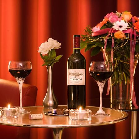 Wuschl Lounge 호텔 Kuhbach  외부 사진