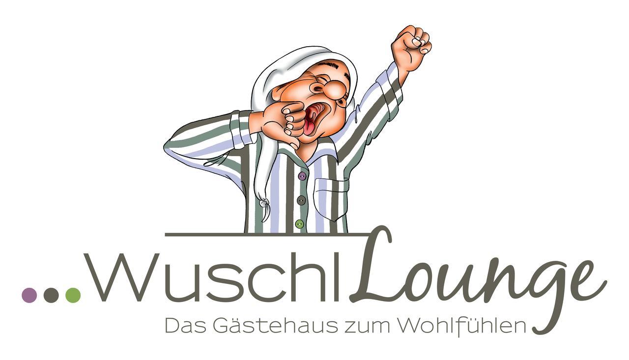 Wuschl Lounge 호텔 Kuhbach  외부 사진