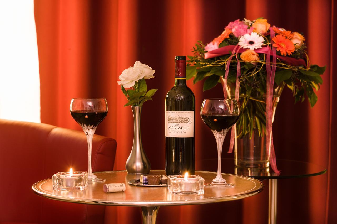 Wuschl Lounge 호텔 Kuhbach  외부 사진