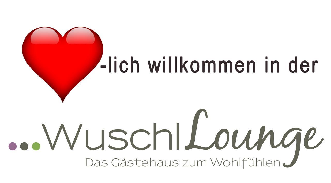 Wuschl Lounge 호텔 Kuhbach  외부 사진